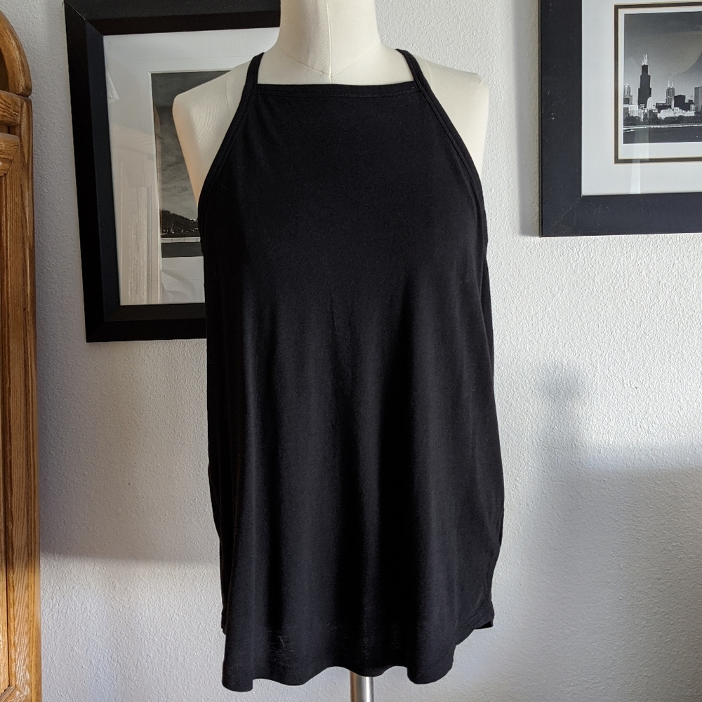 {Old Navy} Black Tank Top